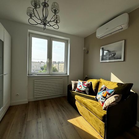Apartament Piotrkowska 201 Łódź Zewnętrze zdjęcie