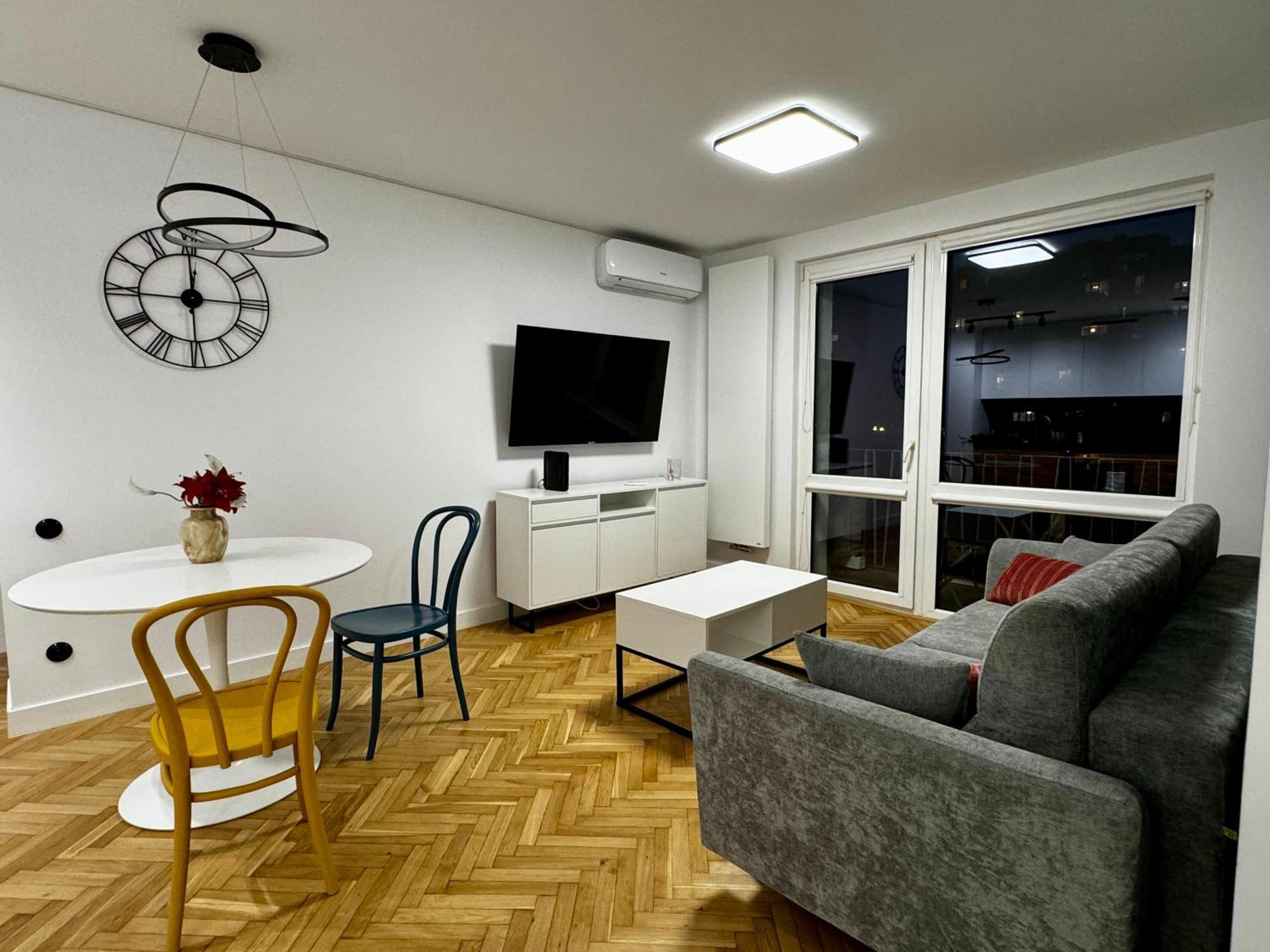 Apartament Piotrkowska 201 Łódź Zewnętrze zdjęcie